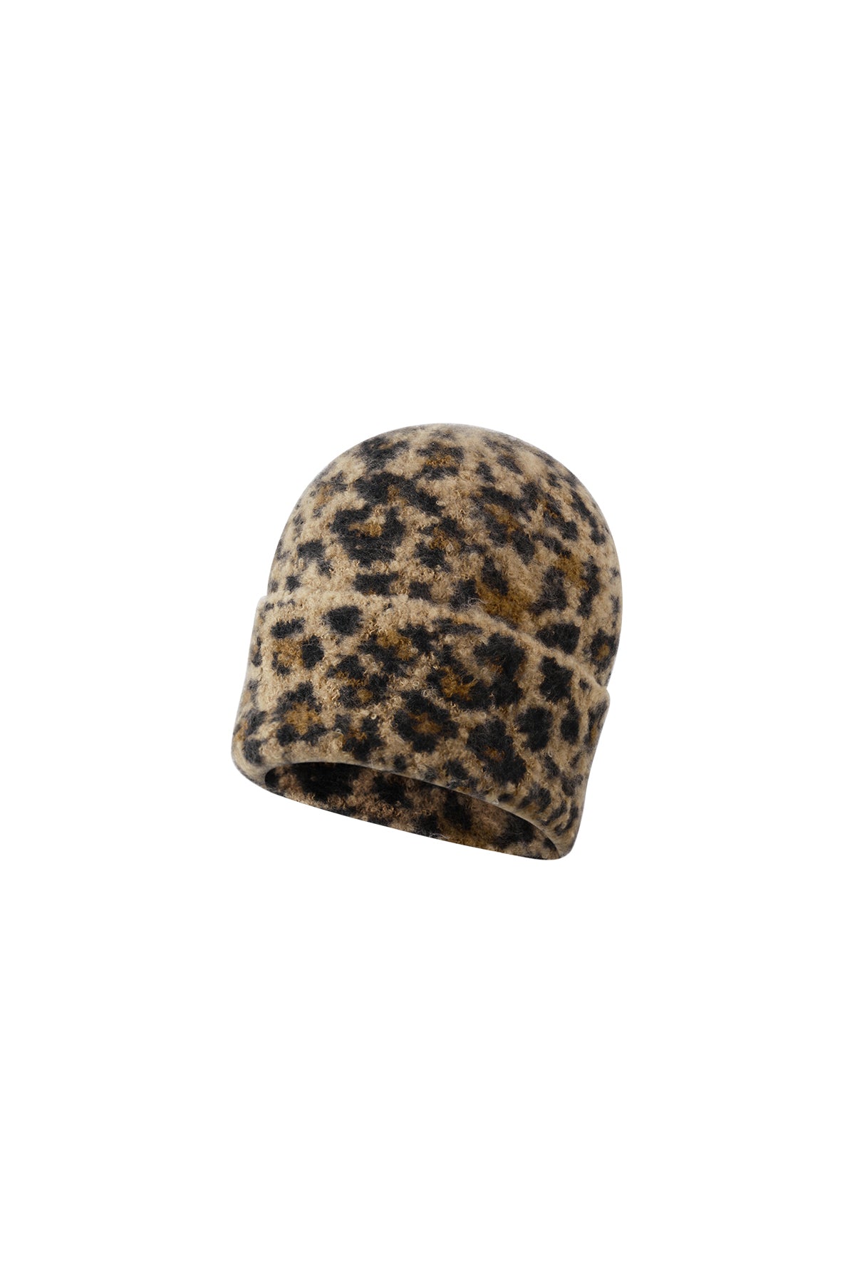 Hüte Leopardenmuster Lässig Polyester Täglich Accessoires