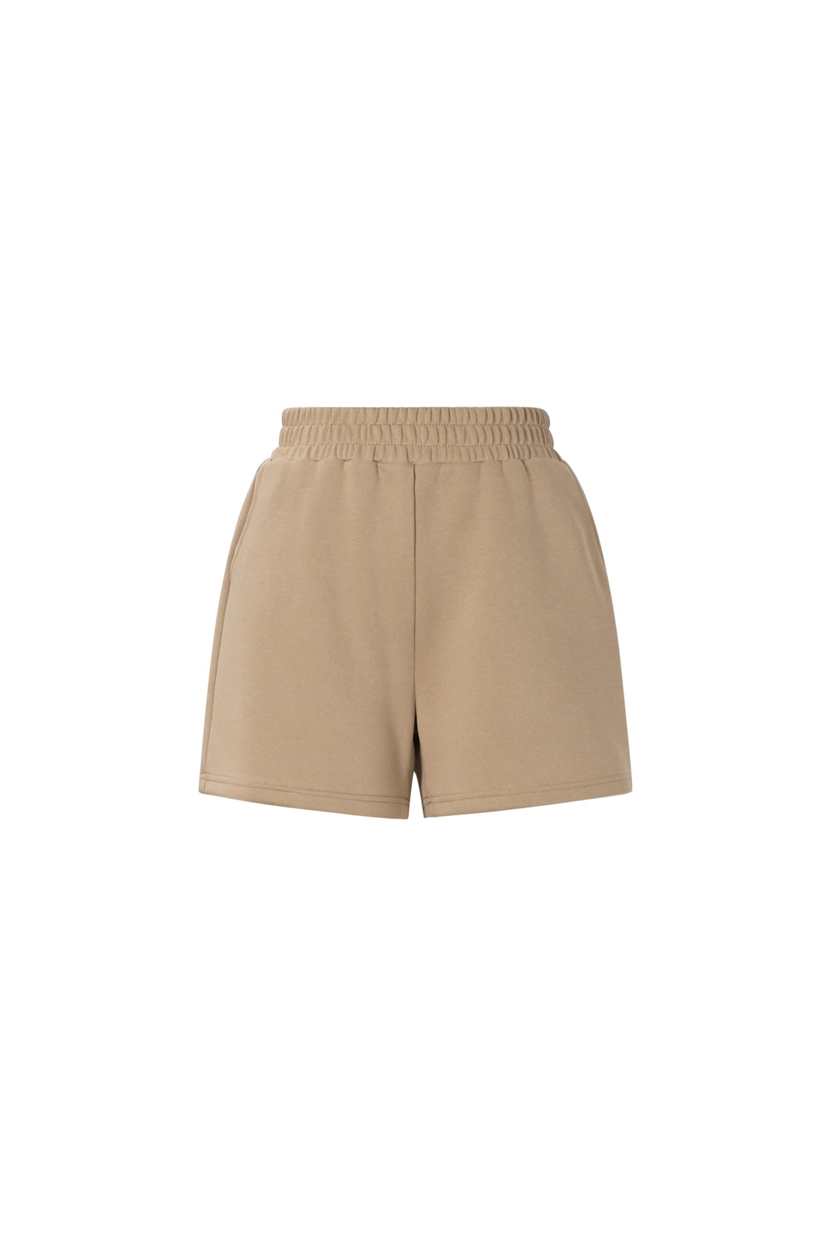 Gimme Spring/Summer Cotton Knitted Shorts - Comfort Meets Style