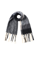 Soft & Stylish Winter Scarf for Women