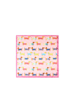 Summer scarves Animal Casual Polyester Daily Accessories