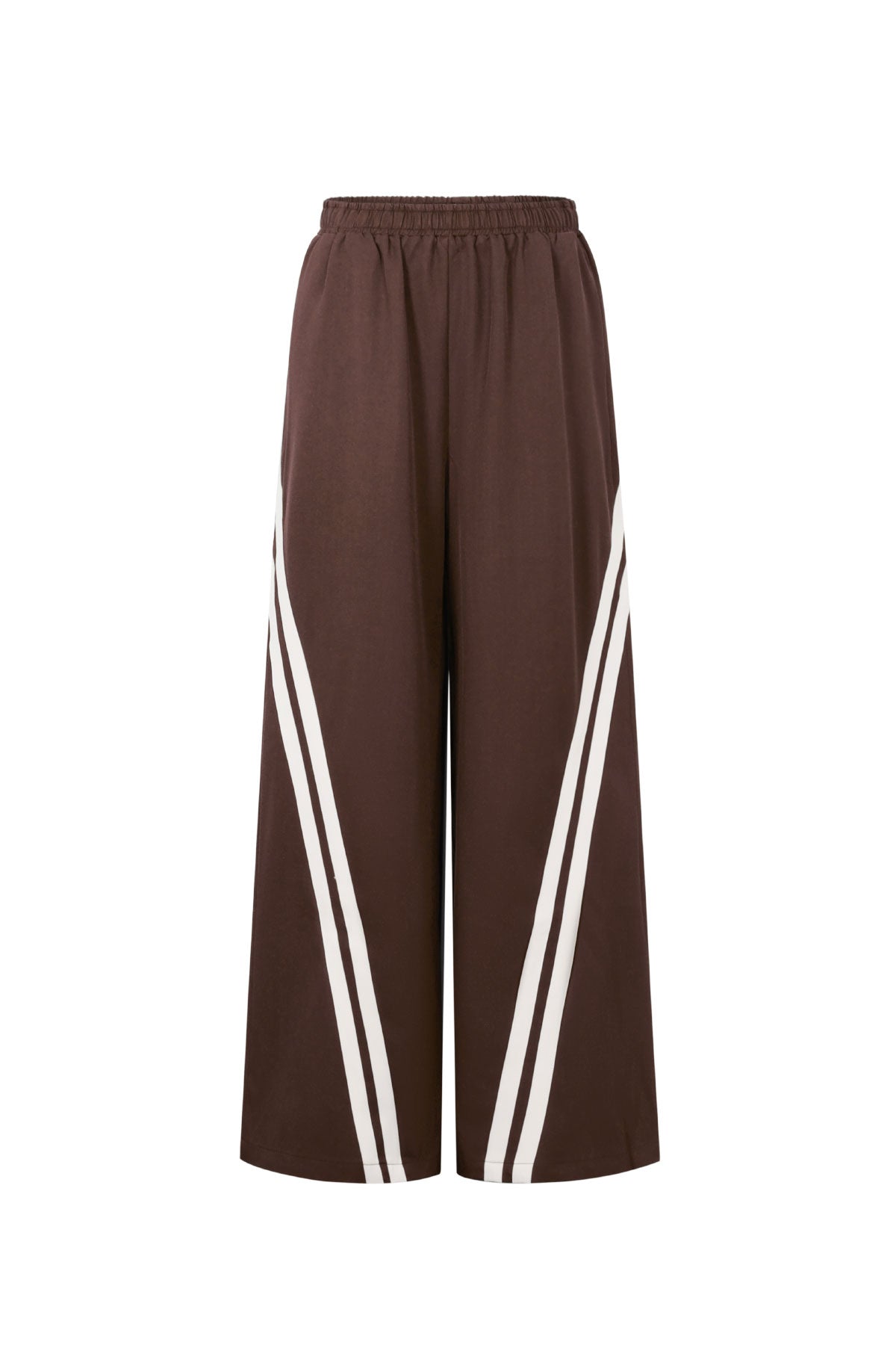Gimme Straight Pants: Comfortable, Stylish, and Sporty