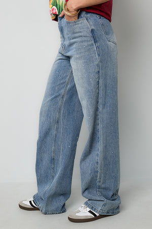Modische Denim Jeans von Gimme mit tollem Schnitt