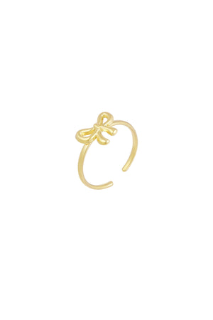 Ring Schleife Leben