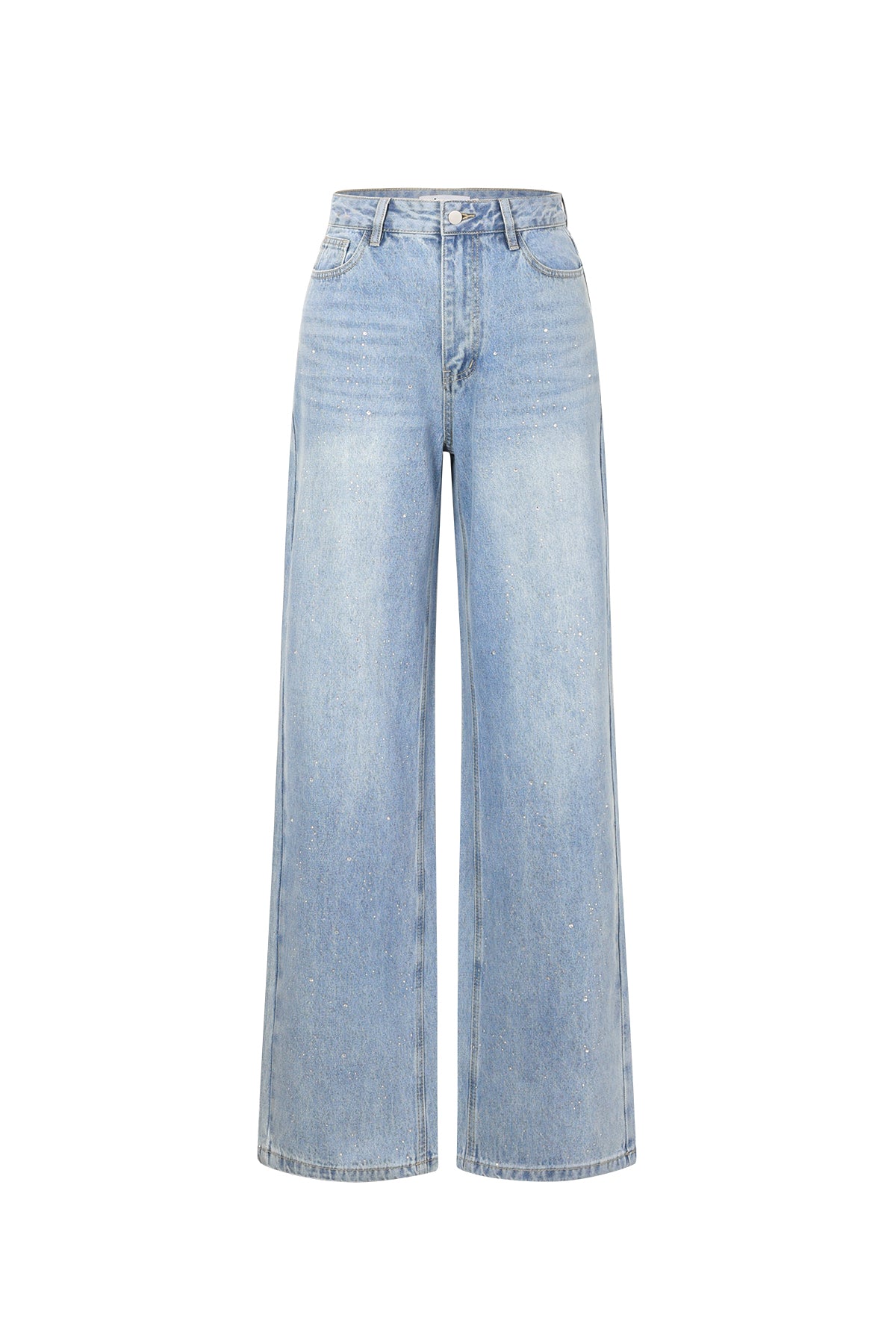 Modische Denim Jeans von Gimme mit tollem Schnitt