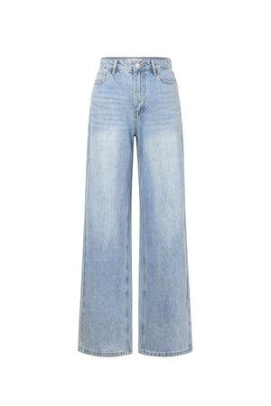 Modische Denim Jeans von Gimme mit tollem Schnitt