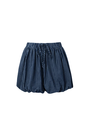 Cute & Comfortable Striped Shorts for Summer Vibes