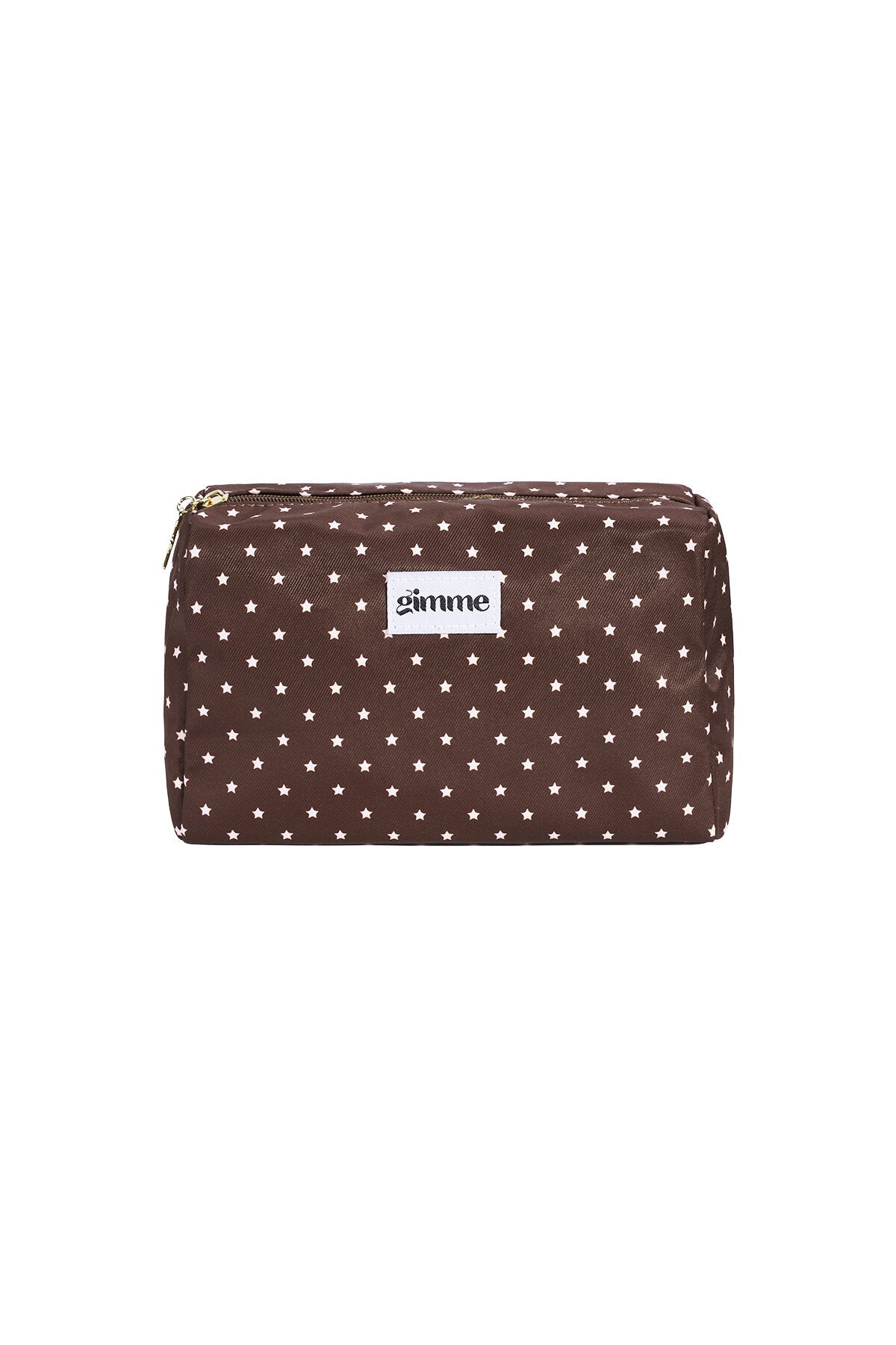 Make-up-Taschen Star Casual Polyester Täglich Zubehör