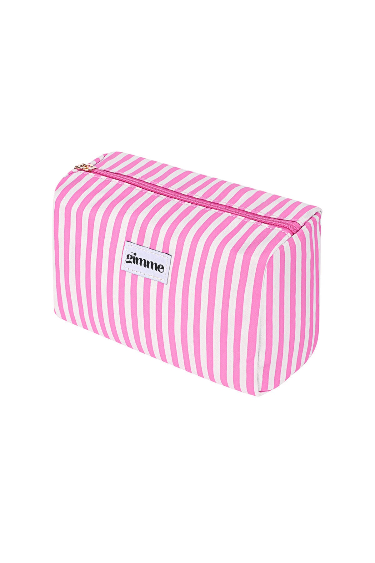 Kosmetiktasche kleine Streifen