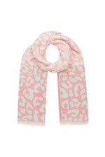 Soft Sponge Winter Scarf - Stay Warm in Style