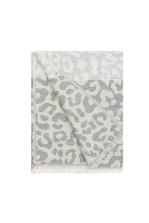 Soft Sponge Winter Scarf - Stay Warm in Style