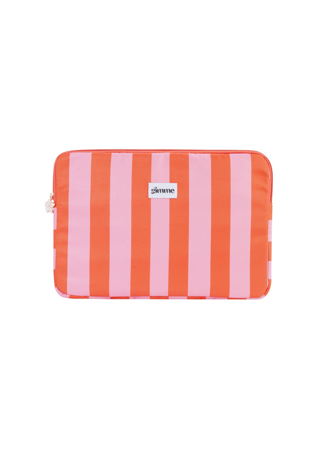 Gimme gestreifte Laptoptasche - 13 Zoll