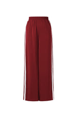 Stylish Fall/Winter 2-Piece Set Straight Pants