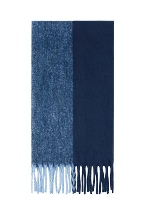 Soft & Stylish Winter Scarf for Women