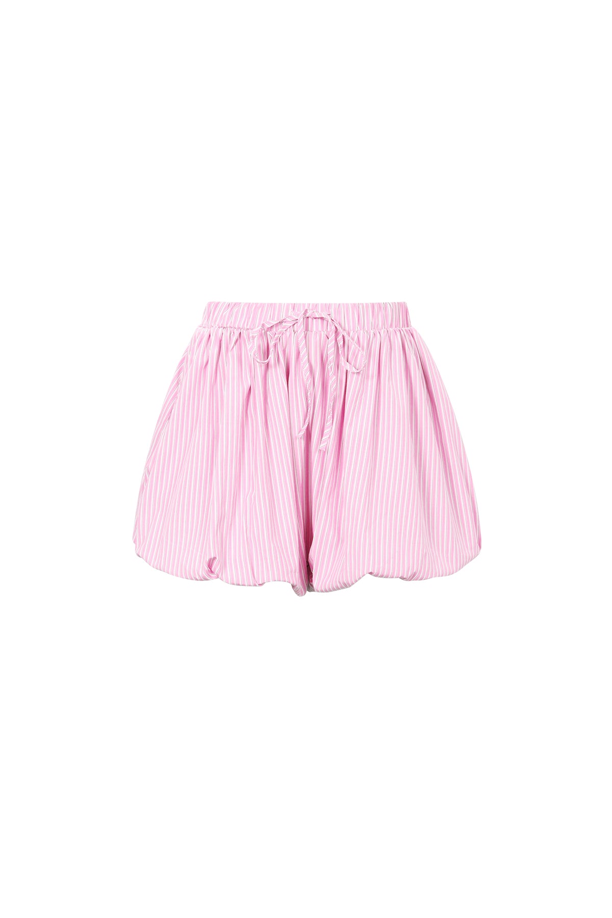 Cute & Comfortable Striped Shorts for Summer Vibes