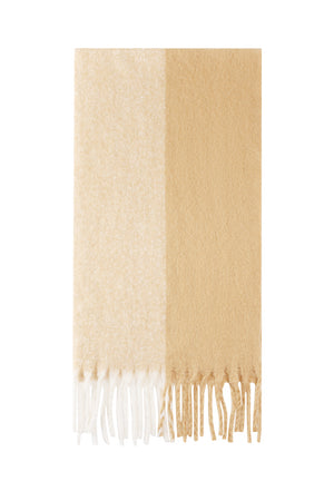Soft & Stylish Winter Scarf for Women