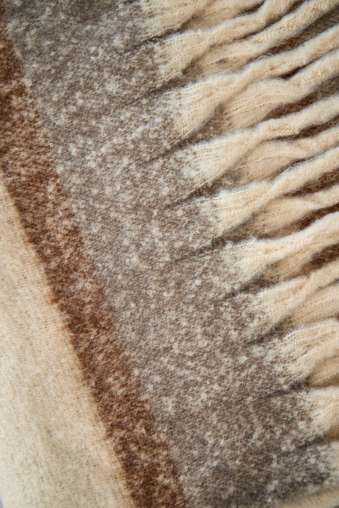 Soft & Stylish Winter Scarf for Women - Stay Warm in Style