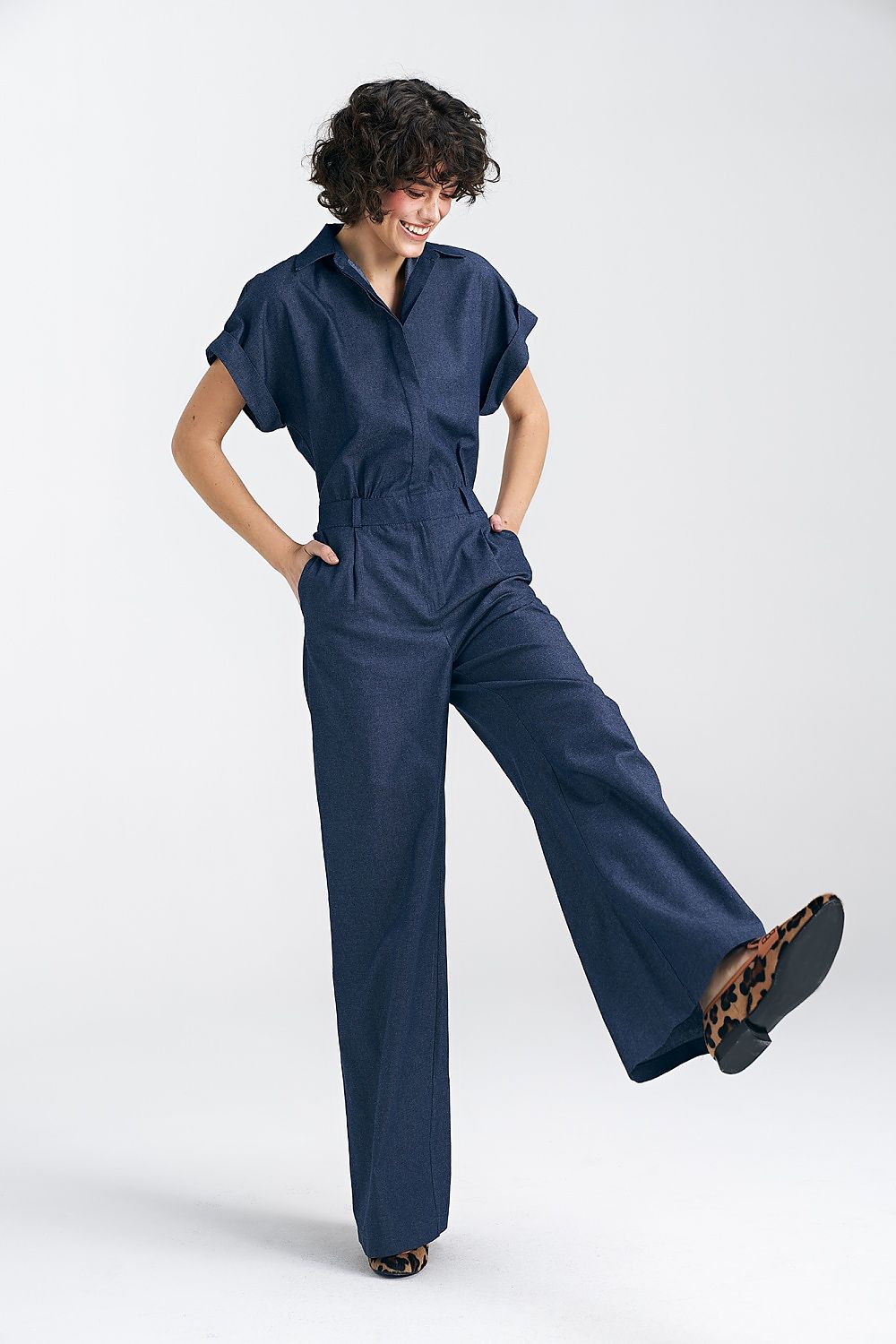 Overall model 193808 Nife