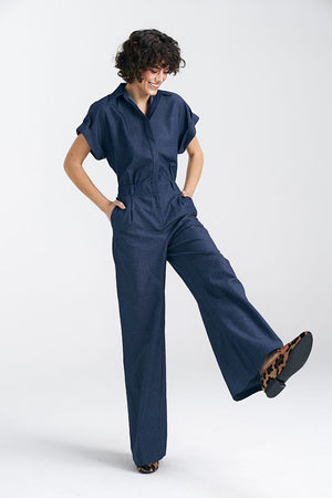 Overall model 193808 Nife