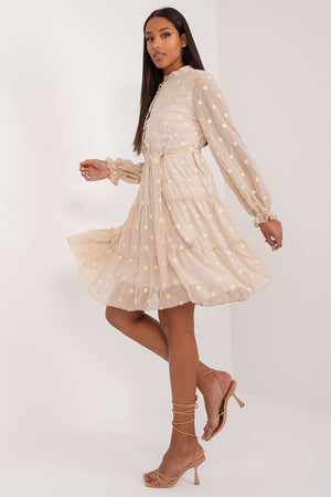 Cocktailkleid model 197055 Lakerta