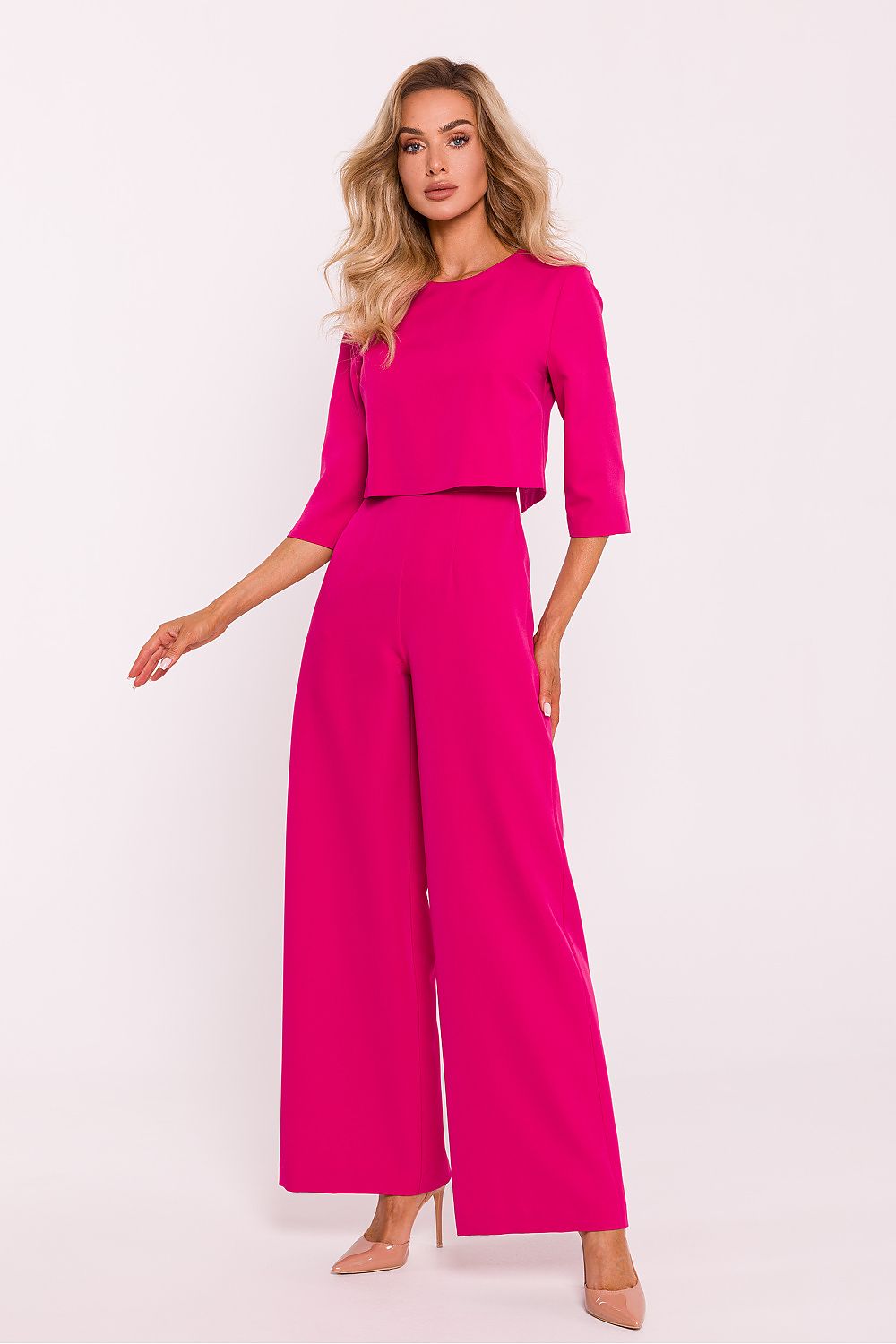 Overall model 199682 Moe