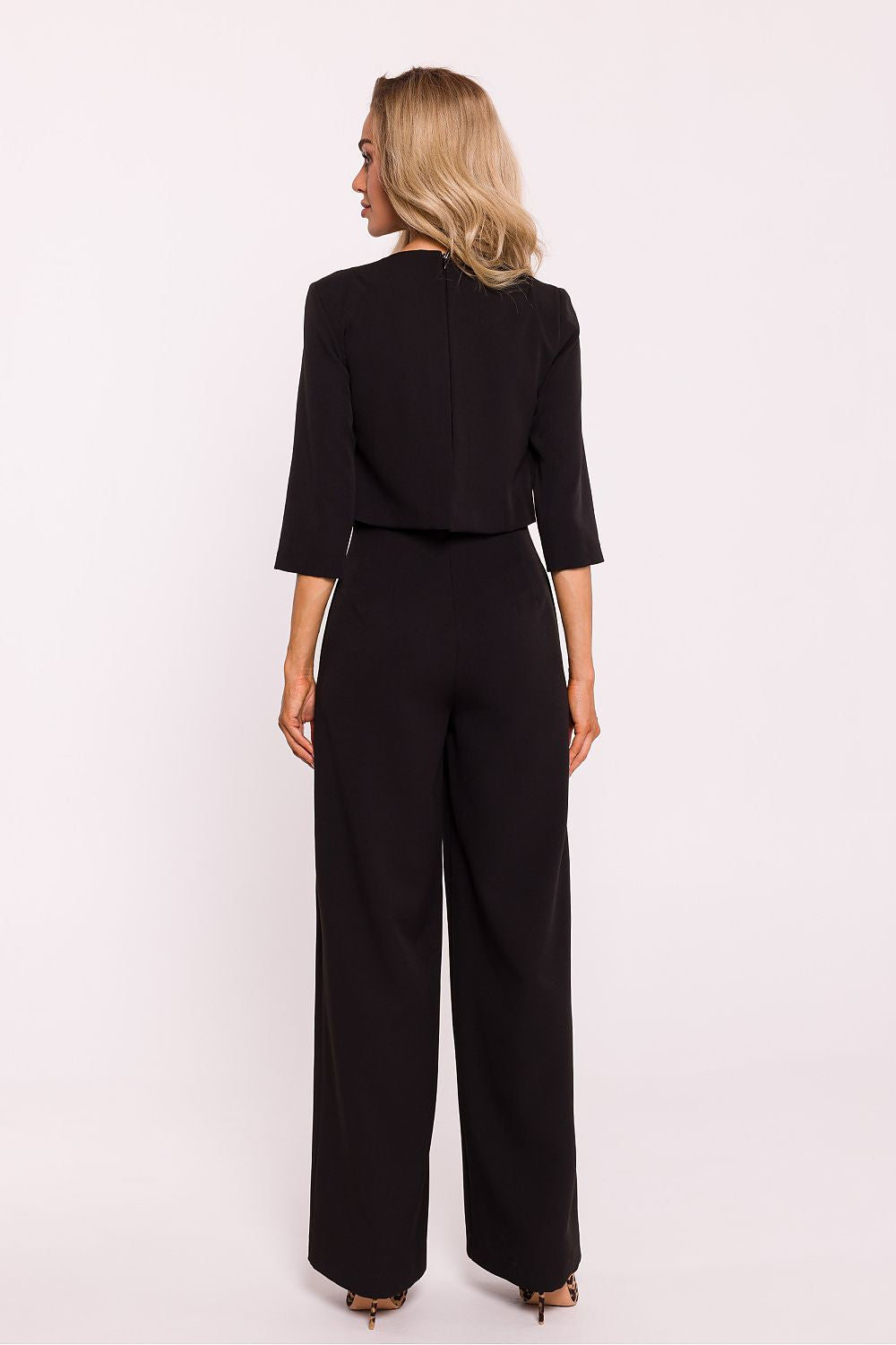 Overall model 199684 Moe