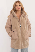 Jacke model 202251 MBM