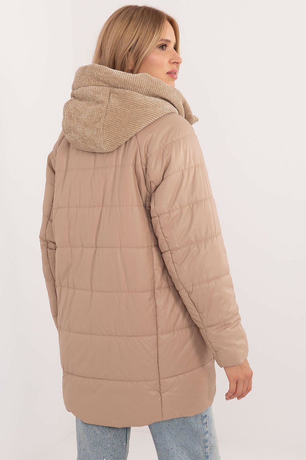 Jacke model 202251 MBM