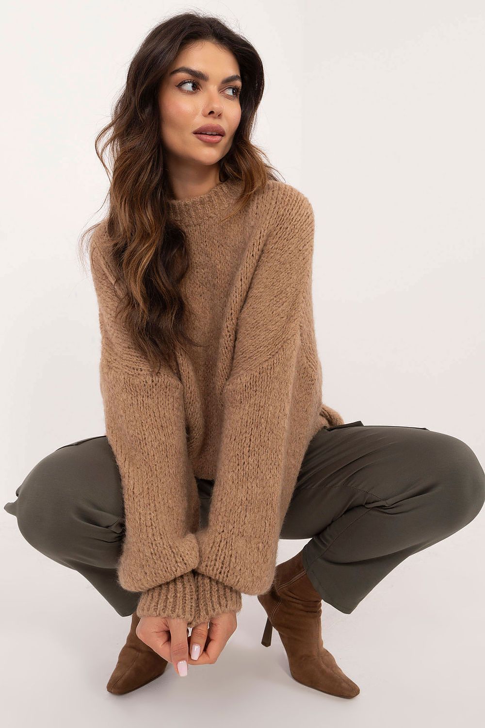Pullover model 202306 Och Bella
