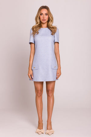 Alltagskleid model 209229 Moe