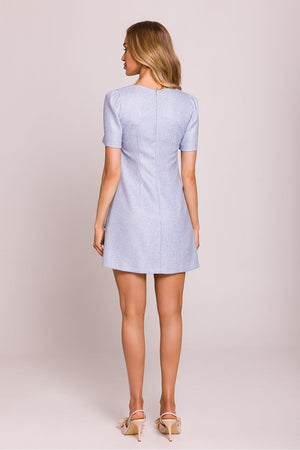 Alltagskleid model 209229 Moe