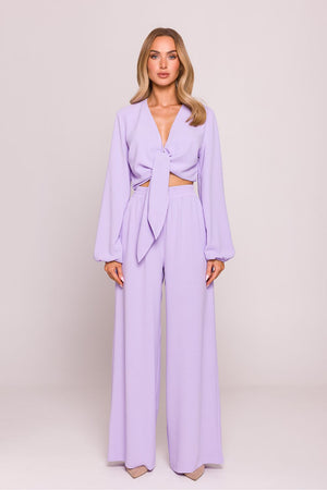 Damen Hose model 213676 Moe