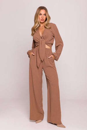 Damen Hose model 213677 Moe