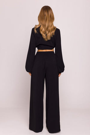 Damen Hose model 213678 Moe