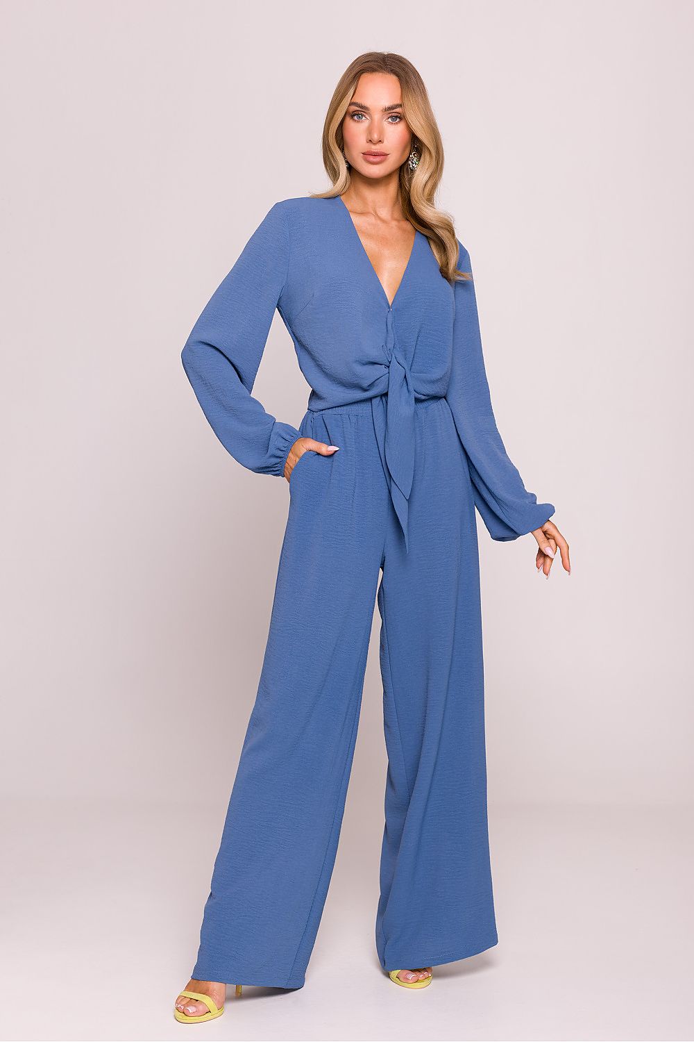 Bluse model 213680 Moe