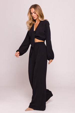 Bluse model 213683 Moe