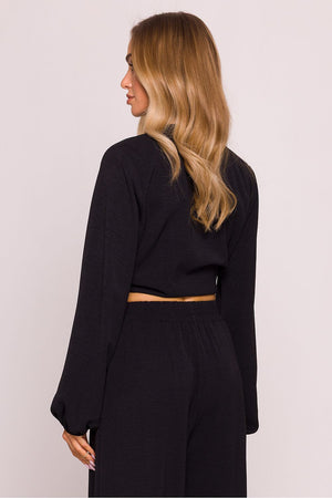 Bluse model 213683 Moe