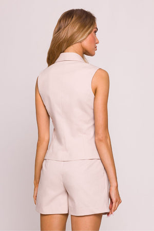 Weste model 213691 Moe