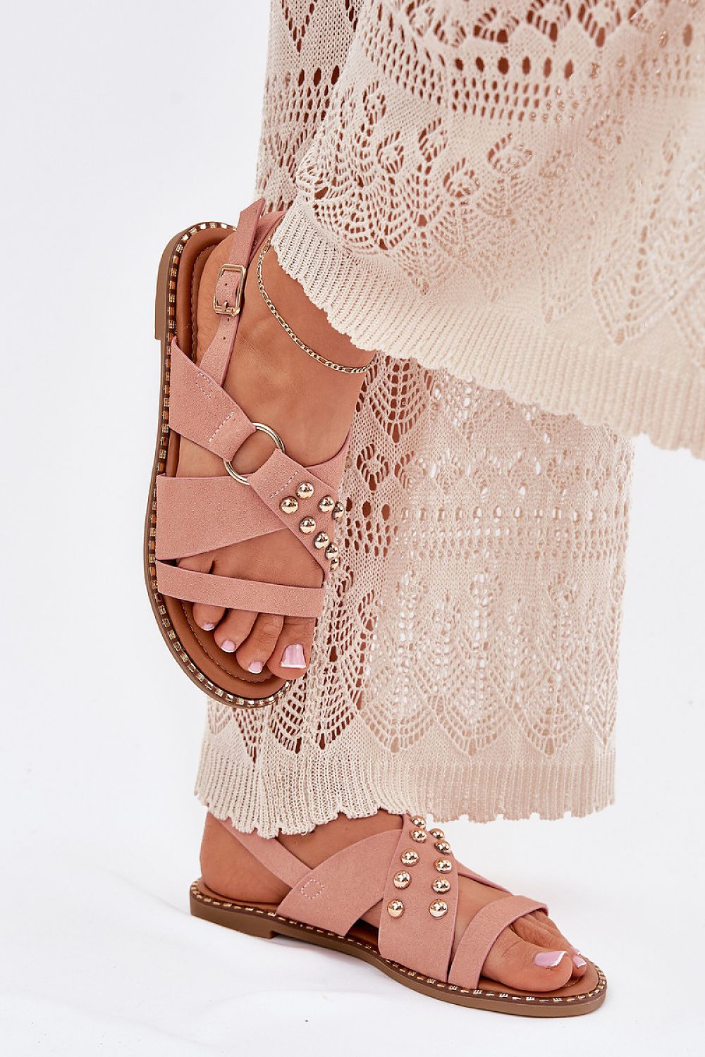 Sandalen model 214691 Step in style