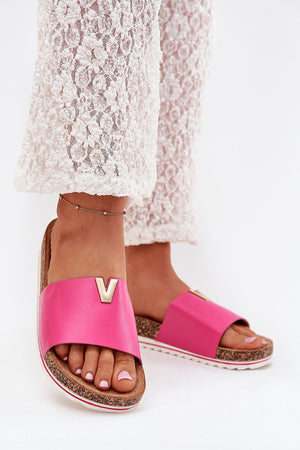 Pantoletten model 215742 Step in style
