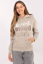 Sweater model 216056 Sublevel