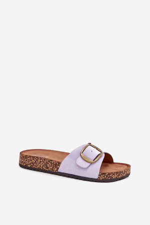Pantoletten model 216072 Step in style