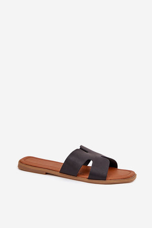 Pantoletten model 216117 Step in style