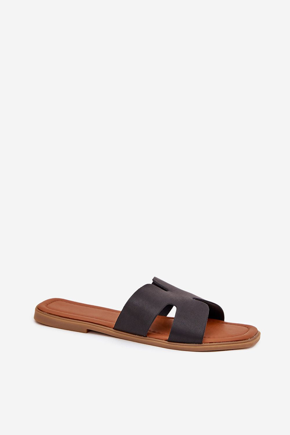 Pantoletten model 216117 Step in style