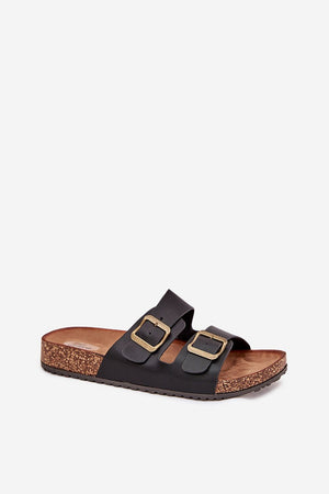 Pantoletten model 216124 Step in style