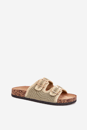 Pantoletten model 216319 Step in style