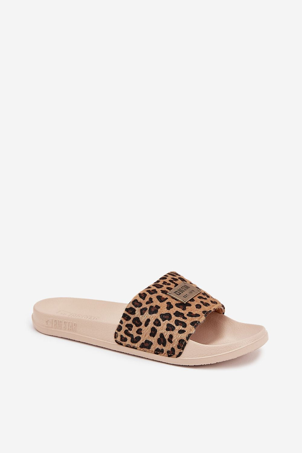 Pantoletten model 216424 Step in style