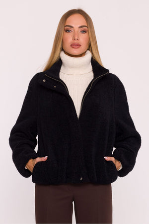 Jacke model 216572 Moe