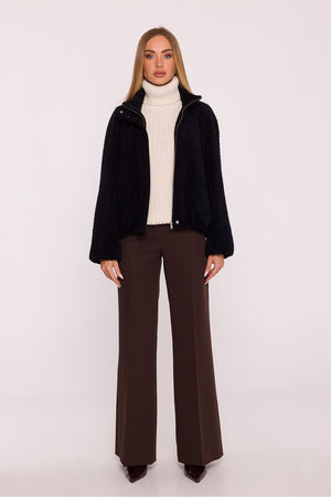 Jacke model 216572 Moe