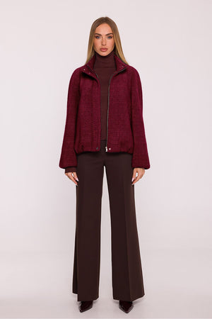Jacke model 216573 Moe