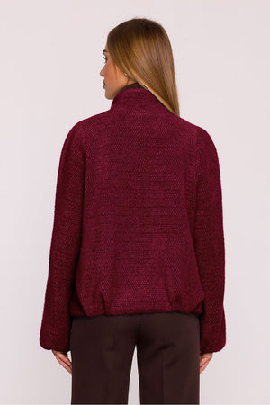 Jacke model 216573 Moe